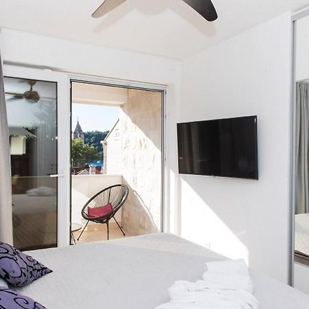 Apartments Kralj 2 Cavtat Extérieur photo