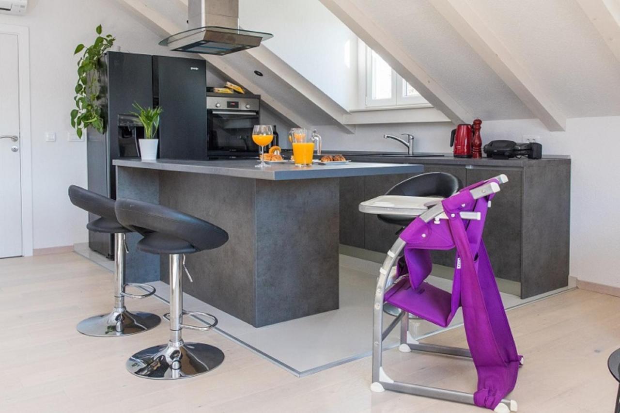 Apartments Kralj 2 Cavtat Extérieur photo