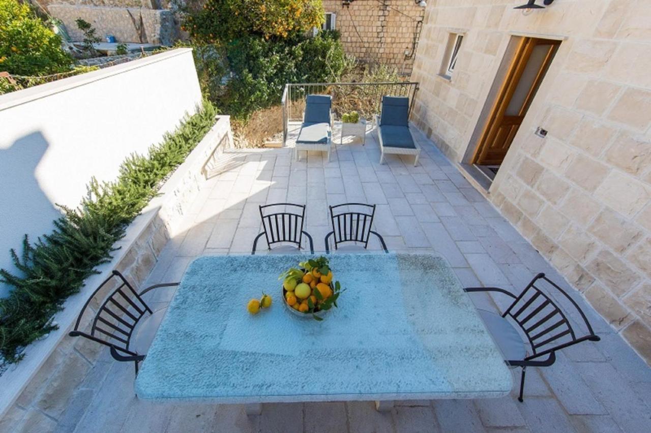 Apartments Kralj 2 Cavtat Extérieur photo