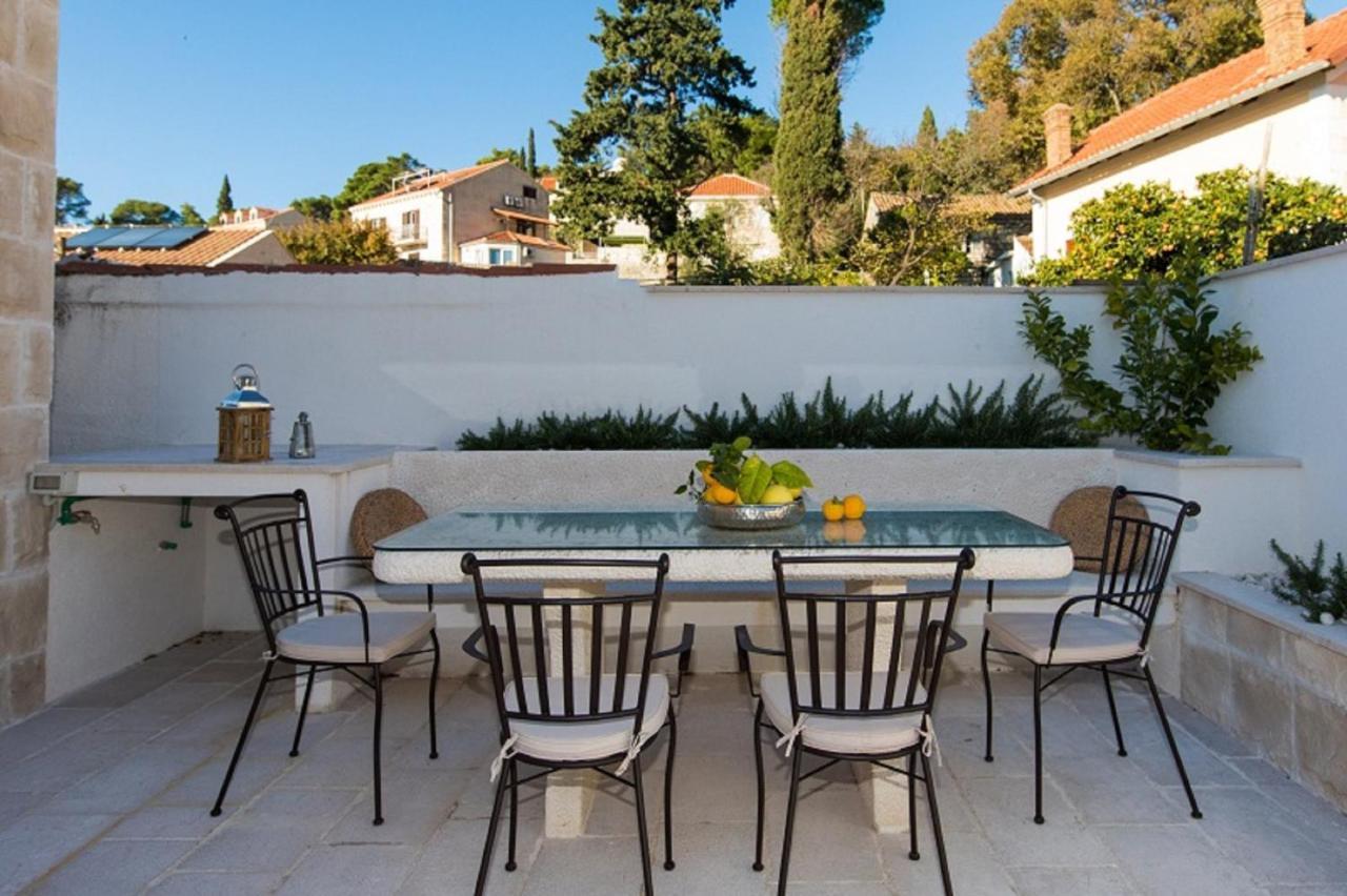 Apartments Kralj 2 Cavtat Extérieur photo