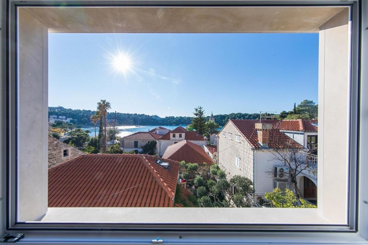 Apartments Kralj 2 Cavtat Extérieur photo