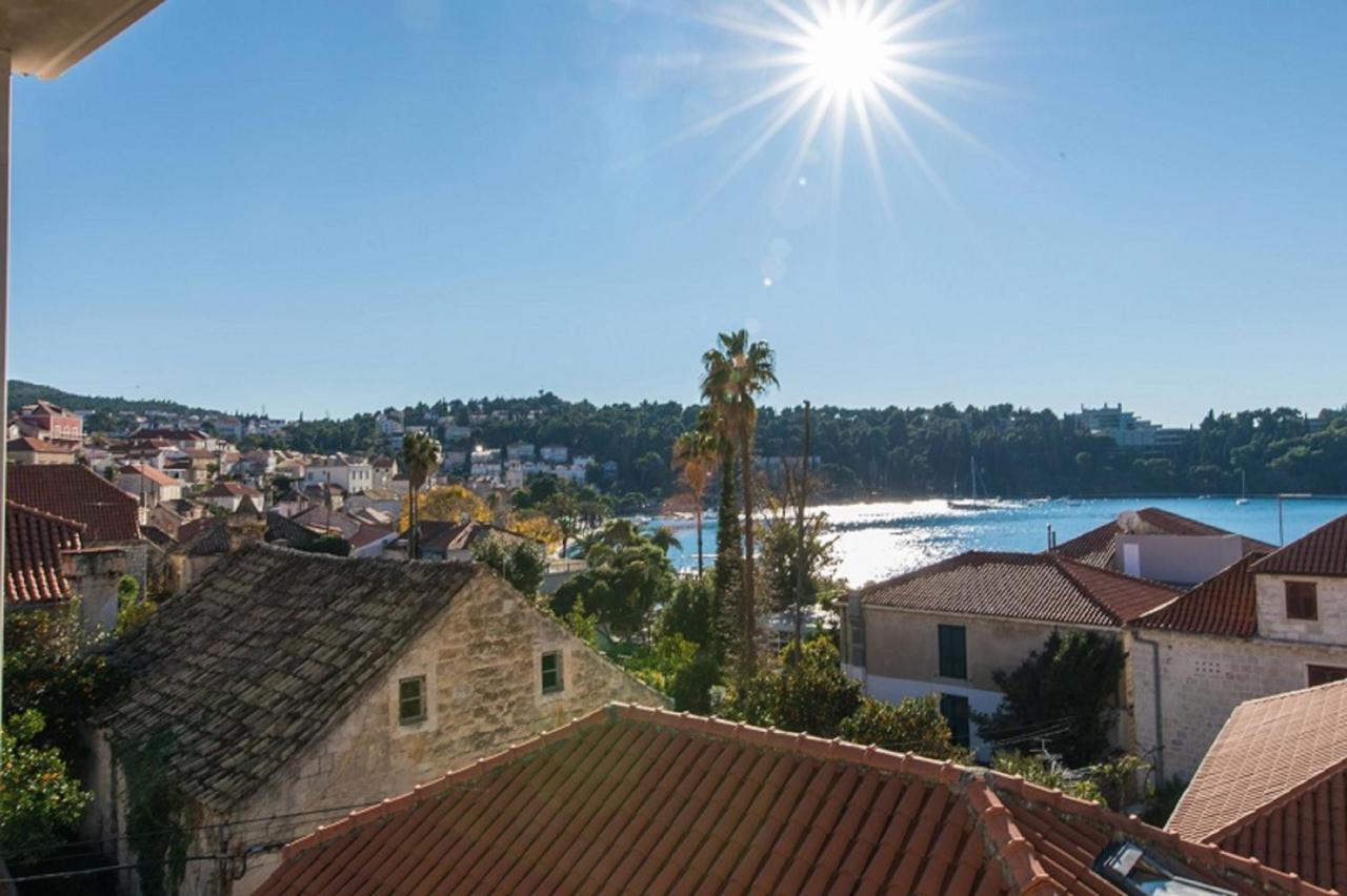 Apartments Kralj 2 Cavtat Extérieur photo
