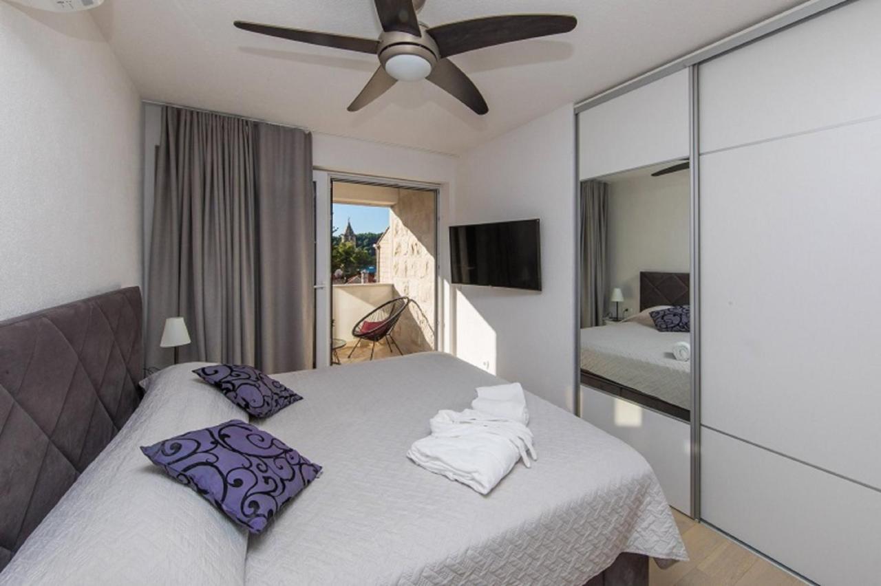 Apartments Kralj 2 Cavtat Extérieur photo