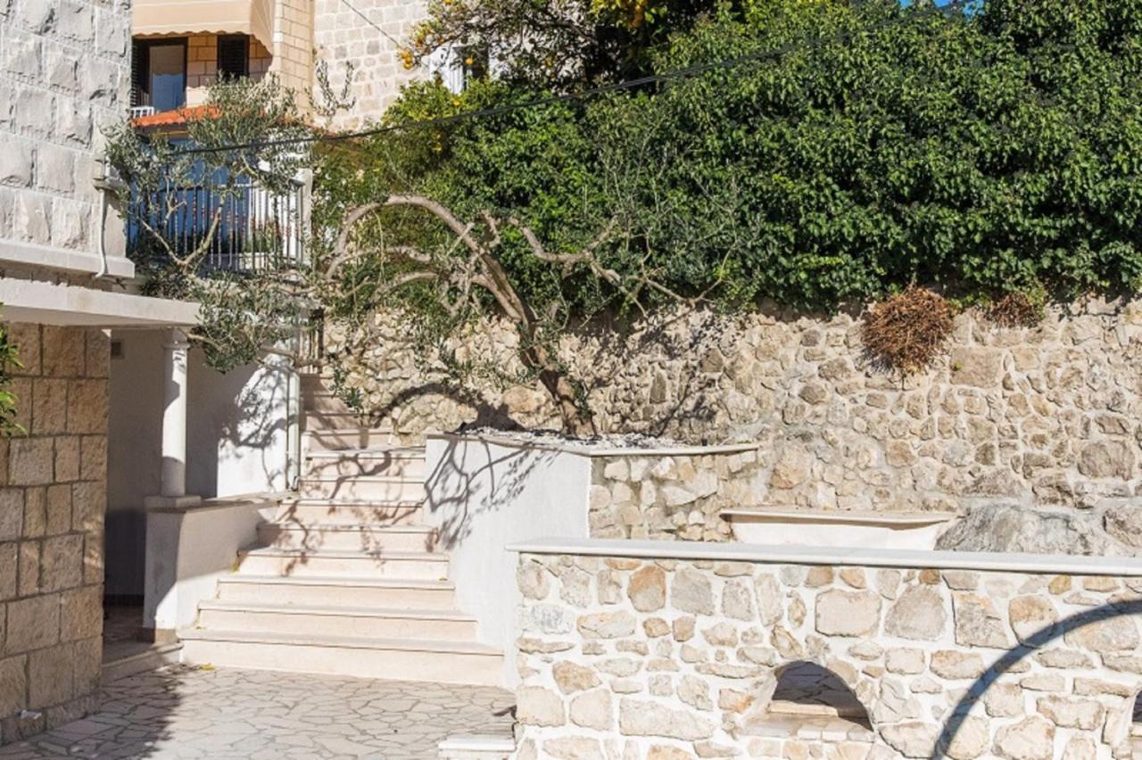 Apartments Kralj 2 Cavtat Extérieur photo