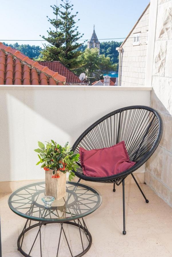 Apartments Kralj 2 Cavtat Extérieur photo
