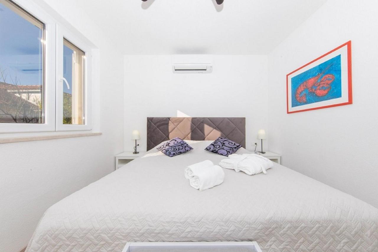 Apartments Kralj 2 Cavtat Extérieur photo
