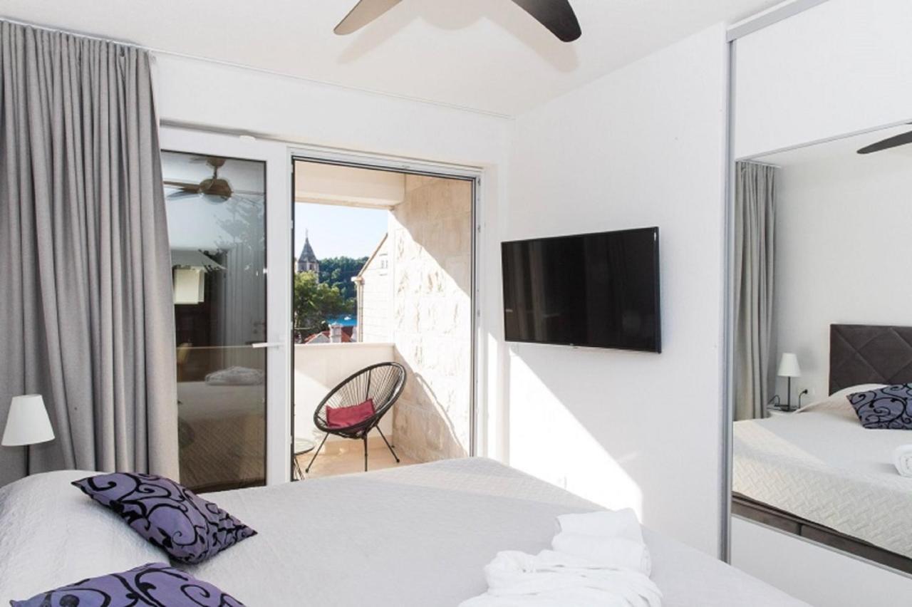 Apartments Kralj 2 Cavtat Extérieur photo