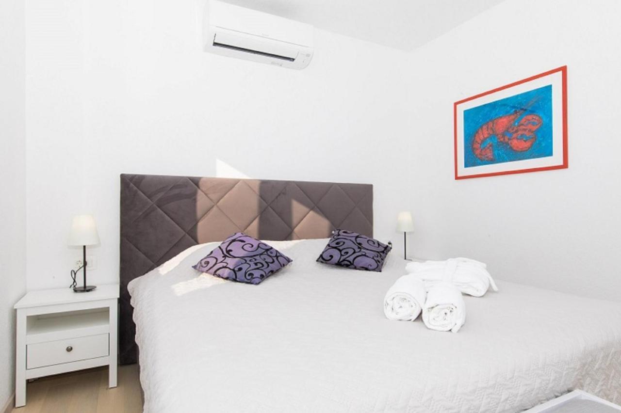 Apartments Kralj 2 Cavtat Extérieur photo