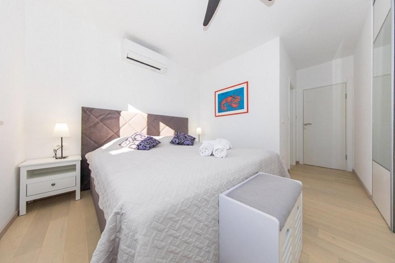 Apartments Kralj 2 Cavtat Extérieur photo