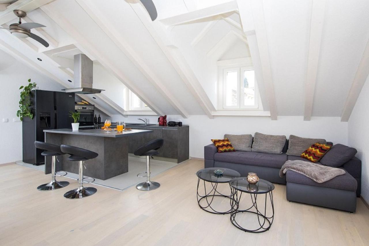 Apartments Kralj 2 Cavtat Extérieur photo