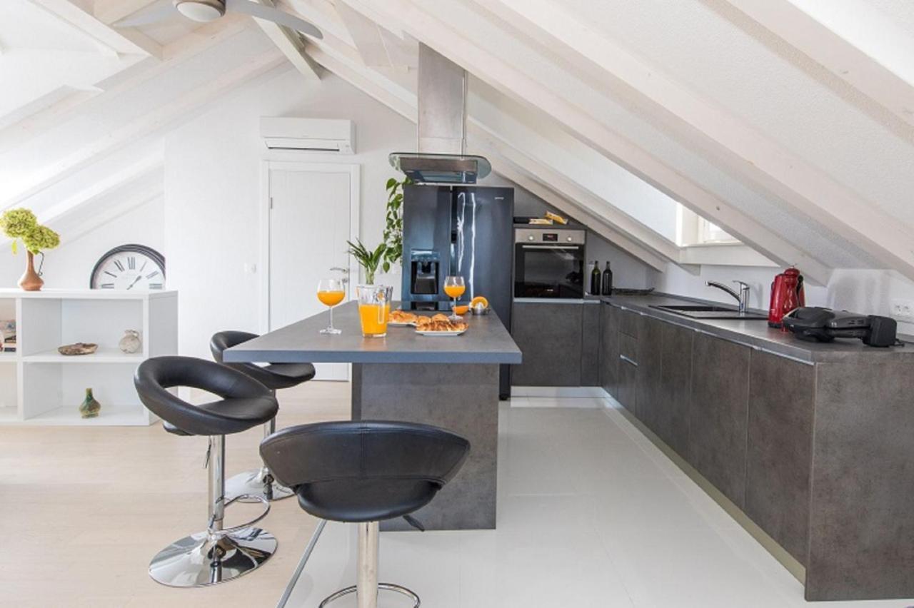 Apartments Kralj 2 Cavtat Extérieur photo