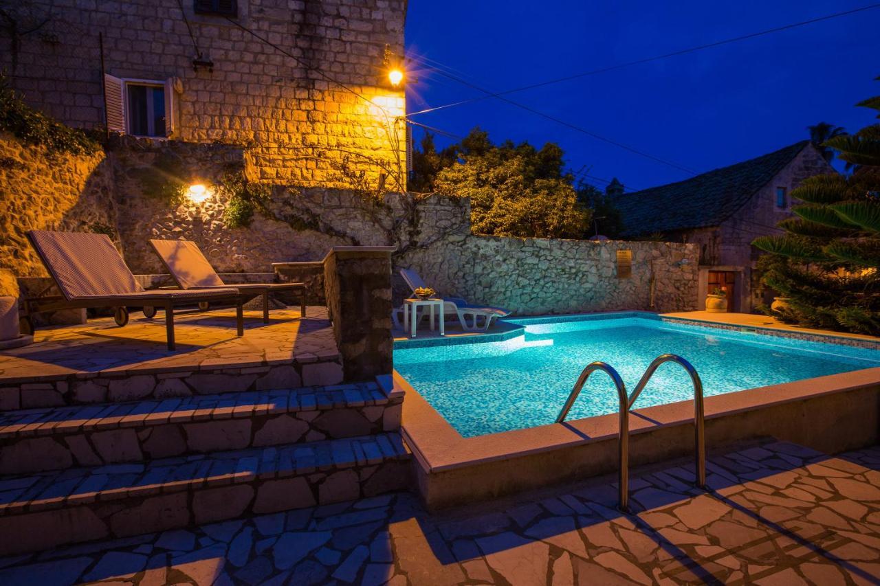 Apartments Kralj 2 Cavtat Extérieur photo