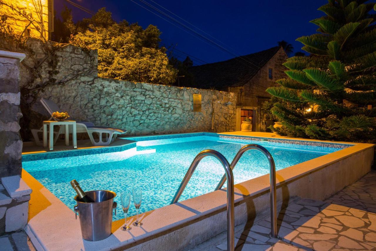 Apartments Kralj 2 Cavtat Extérieur photo