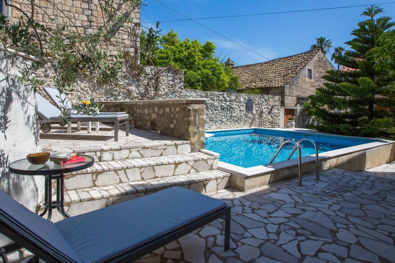 Apartments Kralj 2 Cavtat Extérieur photo