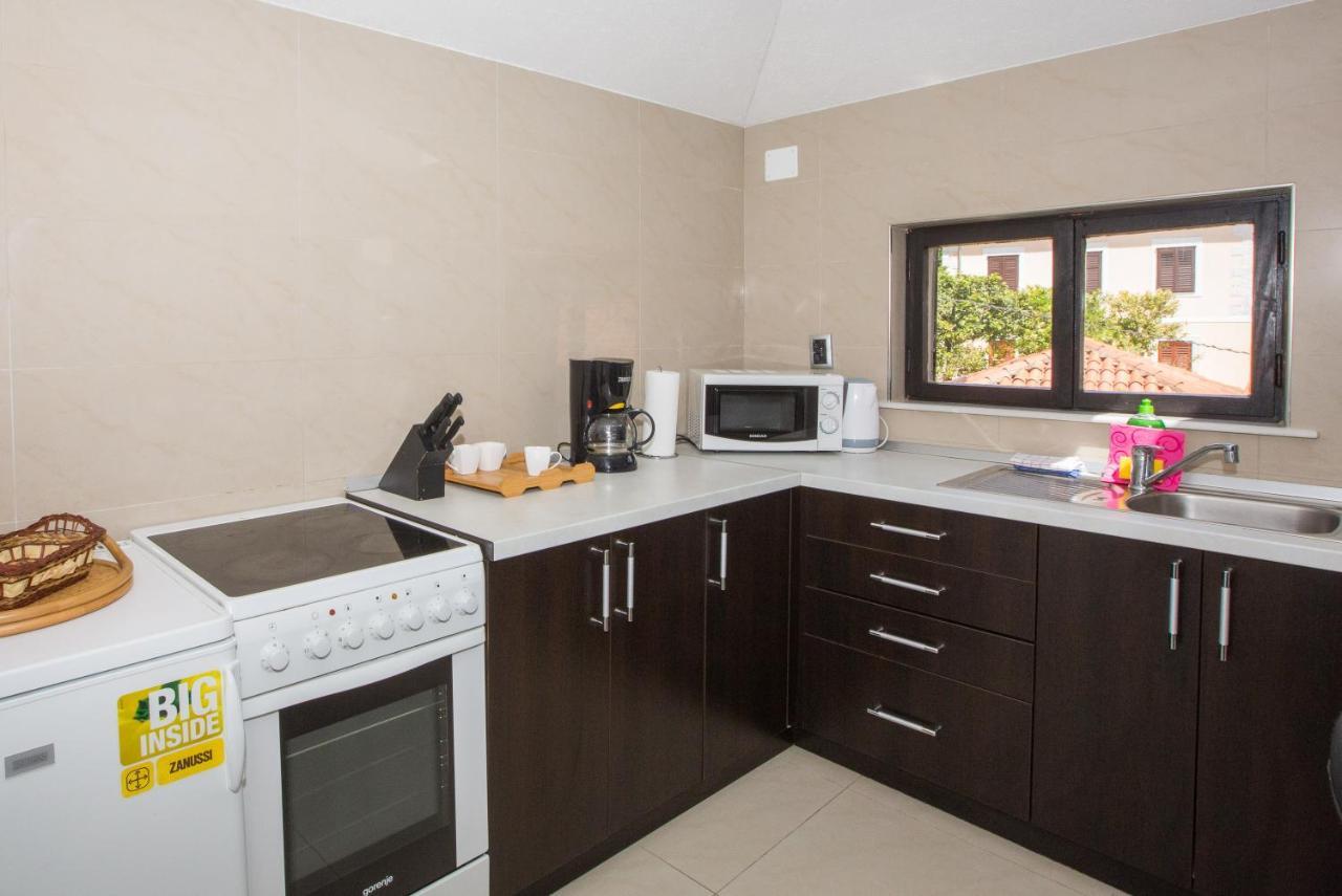 Apartments Kralj 2 Cavtat Extérieur photo