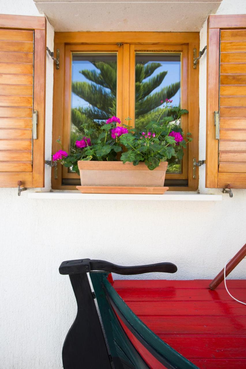 Apartments Kralj 2 Cavtat Extérieur photo