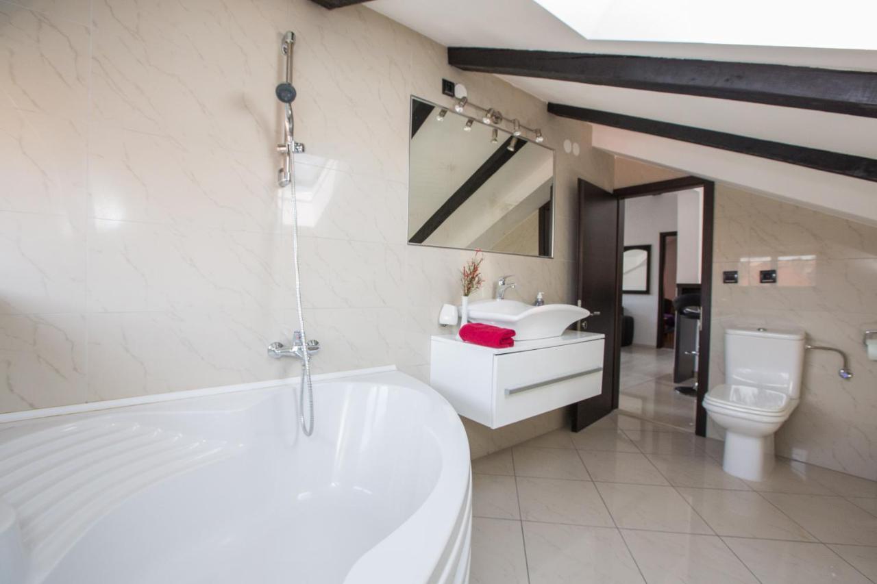 Apartments Kralj 2 Cavtat Extérieur photo