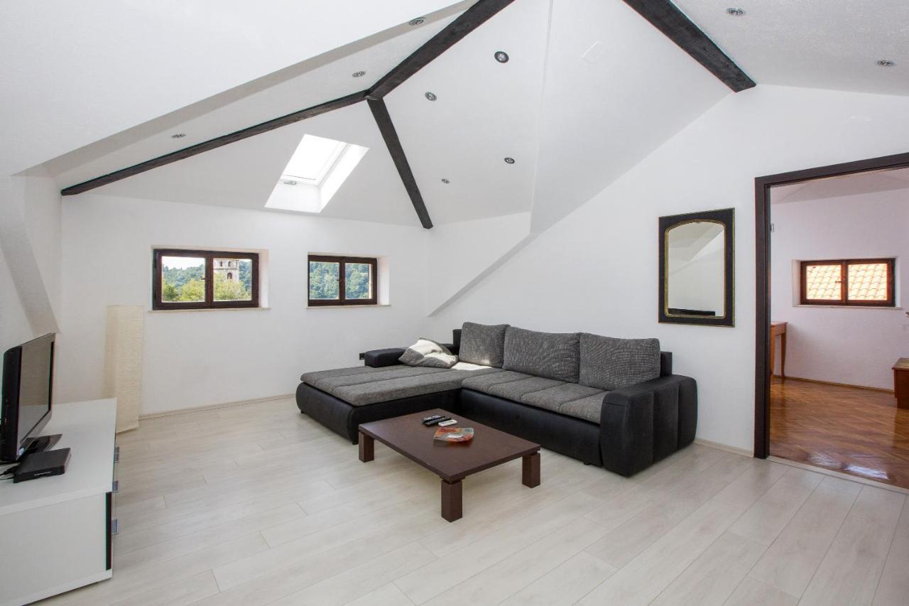 Apartments Kralj 2 Cavtat Extérieur photo