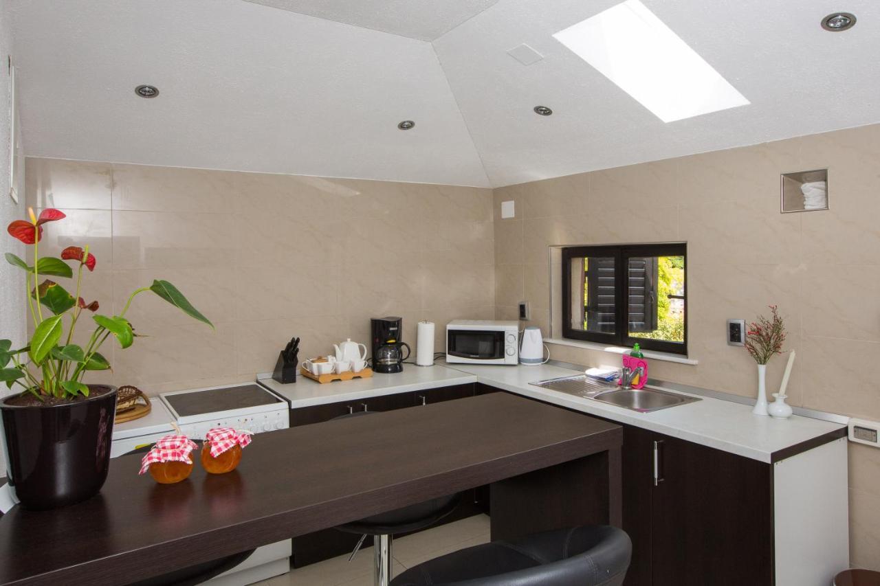 Apartments Kralj 2 Cavtat Extérieur photo
