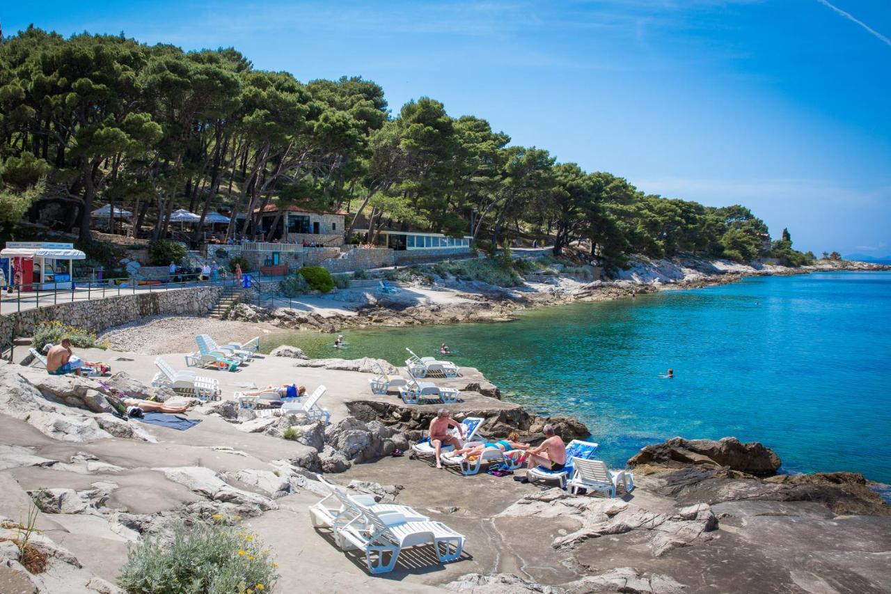 Apartments Kralj 2 Cavtat Extérieur photo