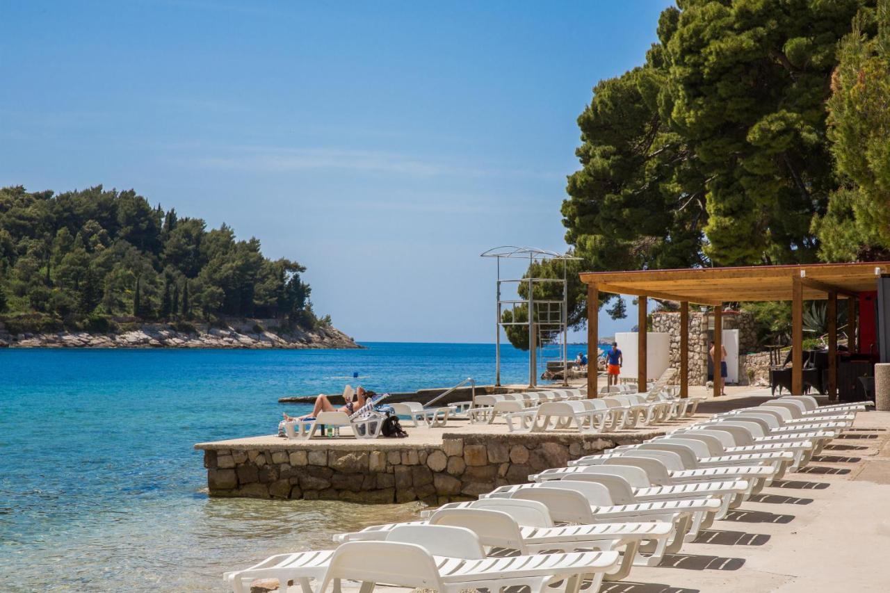 Apartments Kralj 2 Cavtat Extérieur photo